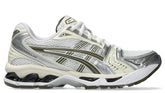 Gel-Kayano 14 White Ivory