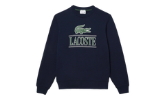 Logo Crew T-Shirt "Navy" SH1228 166