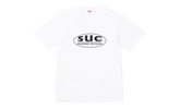 DJ Screw SUC Tee "SS26 - White" SU27364