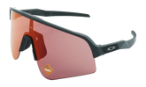 Sutro Lite Sweep Sunglasses "Matte Carbon / PRIZM Trail Torch" OO9465 02