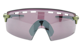 Encoder Strike Vented Sunglasses "Fern Swirl / PRIZM Road Black" OO9235 14