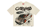Concept Art T-Shirt "Bone" GS173