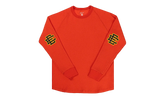 EE THERMAL "FW23 - Orange/Navy" EE529