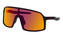 Sutro S Sunglasses "Polished Black / PRIZM Ruby" OO9462 09