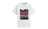 The Sopranos Family Redefined Vintage Tee "White" khm034647 101