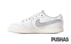 1 Retro AJKO Low SP x Union 'White Canvas' (2023)