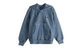 Jumbo Pig Dyed Zip Hoodie "NAVY" 1975078 NAVY