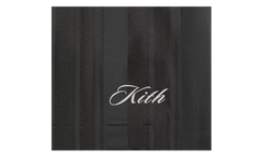 Pinstripe Tricot Active Shorts "Carbon" KHM060697 016