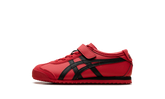 Tiger Mexico 66 PS "Classic Red Black" 1184A049 600