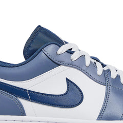 1 Low 'Slate Blue Navy' GS (2022)