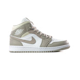 1 Mid 'Linen' (2021)