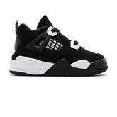 4 Retro 'White Thunder' TD (2024)