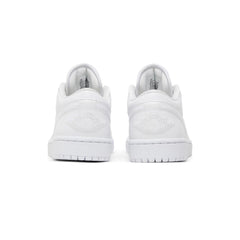 1 Low 'White' W (2022)