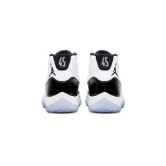 11 Retro High 'Concord' 2018 (New)
