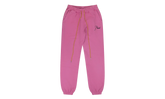 Script Logo Sweatpants "Pink" RHSS23PA96826120PI