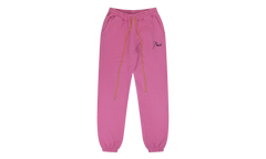 Script Logo Sweatpants "Pink" RHSS23PA96826120PI
