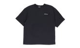 Chain Arrow T-Shirt "Black" OFW MTPS 0072