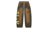Kamo 2000 Sweatpants "Green" 11451 1002505VFK2SG OLIV