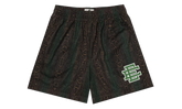 EE BASIC SHORT "Snake Brown" EE510