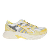 Mythos Star Lace Up Sneakers