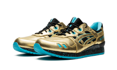 Gel-Lyte III SMU "Wale x VILLA" H63KK 9494