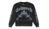 EOP Sweatshirt "Grey Wash" GS027