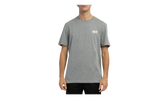 Regular Short-Sleeve T-Shirt "Grey" GMP01220.P000878.60311