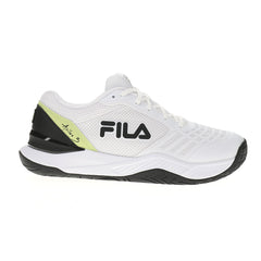Axilus 3 Lace Up Sneakers