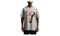 Kobe Dri-FIT Basketball T-shirt "Recycled Materials - Dark Grey Heather" IO1152 063
