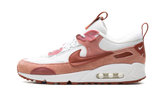 Air Max 90 Futura WMNS "Red Stardust" FQ8881 618