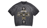 Guns N Roses Cross SS Tee "Black" MLM100759-SB