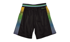 MLB Returning Champions Shorts "Tampa Bay Rays - Black" LA355P TBR K CJ1