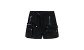 Tactical Shorts "Black" PF22MJP003_BLACK