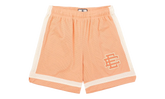 EE BASIC V3 SHORT "FW22 - Salmon/Antique White" EE624