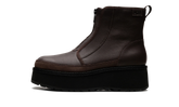 Cityfunc Zip WMNS "Burnt Cedar" 1162970 BCDR