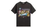 NBA All-Star Philadelphia 76ers Vintage Tee "Black" KHM034946 001
