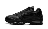 Nike Air Max 95 Big Bubble "Black Leather" IM0696 001