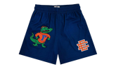 EE Basic Shorts "University of Florida - Blue / Orange" EE177