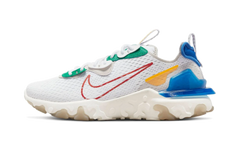 React Vision "White / Multi" DV3500 100