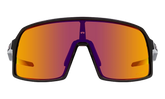 Sutro S Sunglasses "Polished Black / PRIZM Ruby" OO9462 09