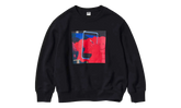 Uniqlo Warhol Graphic Sweatshirt (Full Set) "Black" KAWS202484