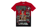 Public Enemy Tee "Red" BAR35