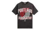 NBA All-Star Portland Trail Blazers Vintage Tee "Black" KHM034992 001