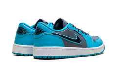 Air Jordan 1 Low Golf "Turquoise" FZ3248 001