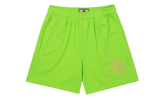 EE Basic Shorts "Slime" EE142