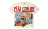All Dogs Go To Heaven Tee "Cream" VAL131