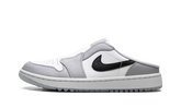 1 Low Golf Mule "Wolf Grey" FJ1214 004