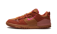DUNK LO DISRUPT 2 MNS WMNS"Desert Bronze" DH4402 200