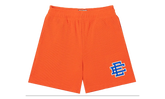 EE THERMAL SHORT "FW23 - Orange/Blue" EE463