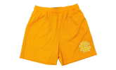 EE Basic Shorts "Gold / Cream" EE210